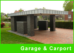 Garage & Carport